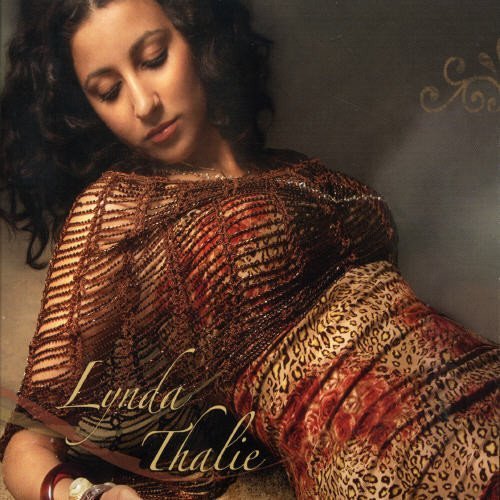 Lynda Thalie (CD, VF)