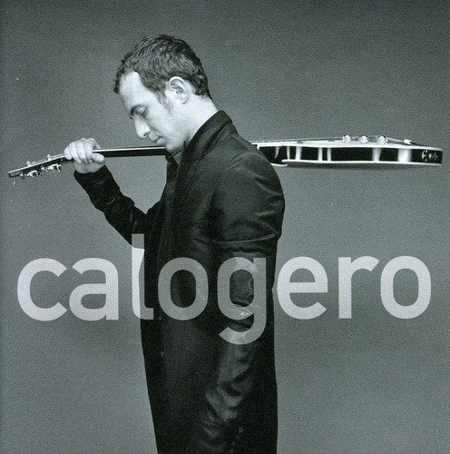 Calogero (CD, VF)