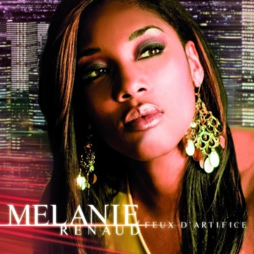 Melanie Renaud – Feux D'Artifice (CD, EN)