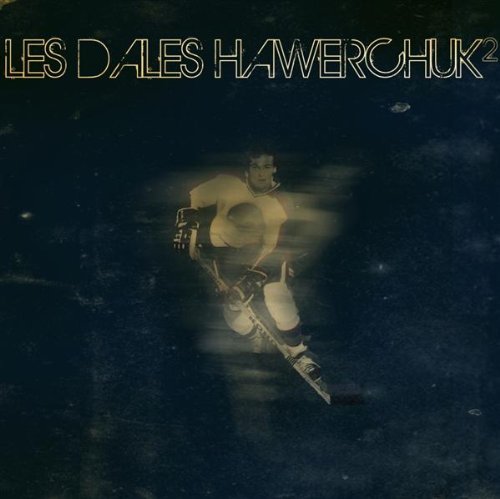 Les Dales Hawerchuk – Volume 2 (CD, VF)