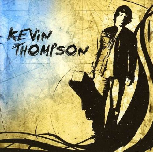 Kevin Thompson (CD, EN)