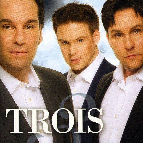 Trois (CD, VF)