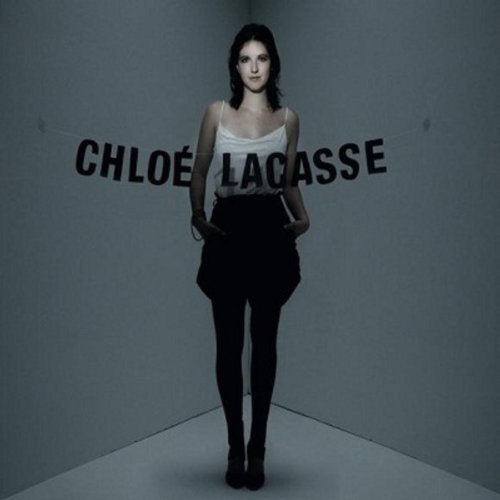 Chloe Lacasse (CD, VF)