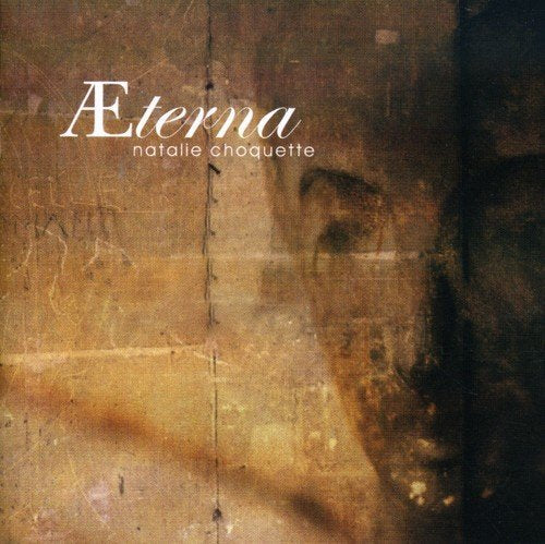 Natalie Choquette – Aeterna (CD, EN)