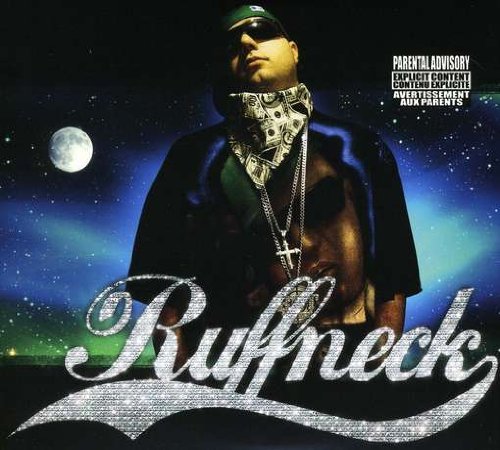 Ruffneck – Ce Que Je Suis Devenu (CD, VF)