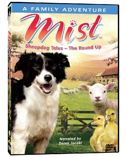 Mist Sheepdog Tales – Round Up (DVD, EN)