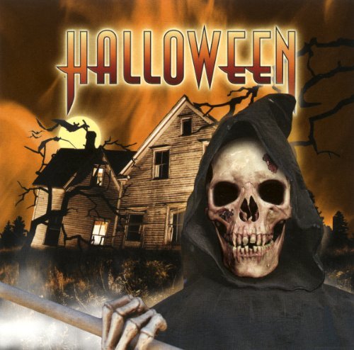 Halloween – Collector's Edition (3-disc CD + DVD, EN)