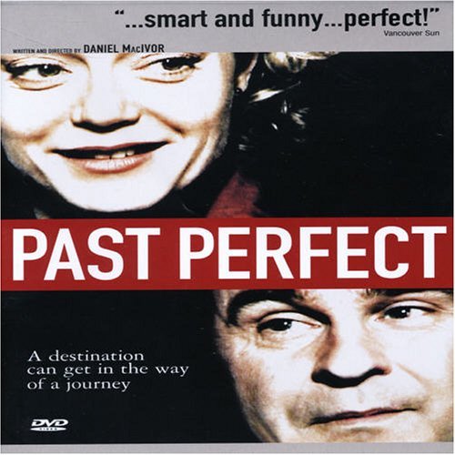 Past Perfect (DVD, EN)