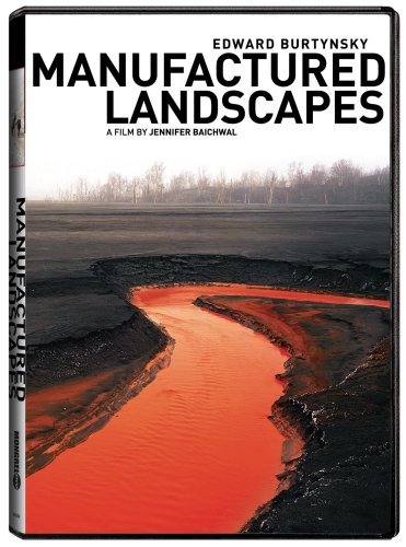 Manufactured Landscapes (DVD, EN)