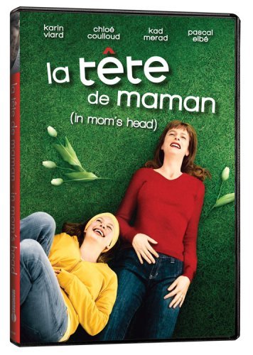 In Mom'S Head – La Tête De Maman (DVD, VF/EN)