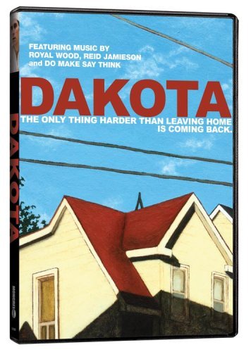 Dakota (DVD, EN)