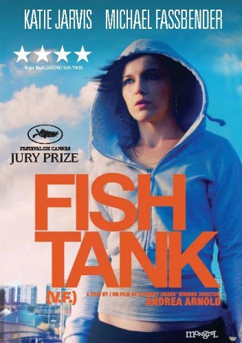 Fish Tank (DVD, VF/EN)