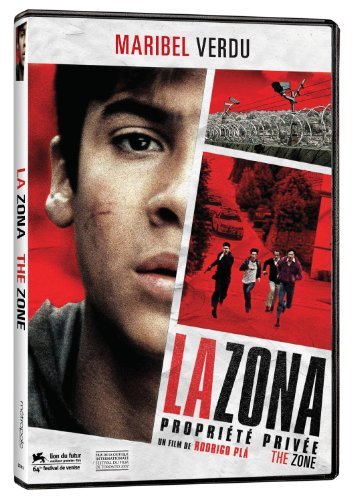 Zone – La Zona (DVD, VF/EN)