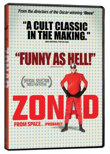 Zonad (DVD, EN)