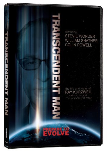 Transcendent Man (DVD, EN)