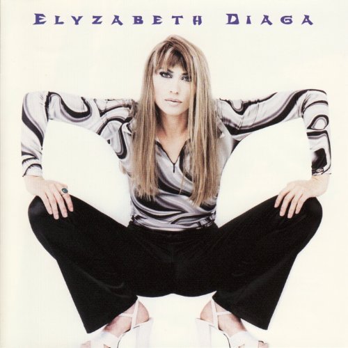 Elyzabeth Diaga (CD, VF)