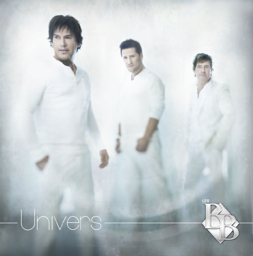 Les Bb – Univers (CD, VF)