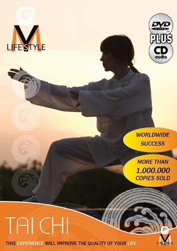 Tai Chi – M Lifestyle (2-disc CD + DVD, EN)