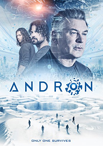 Andron – Only One Survives (DVD, EN)