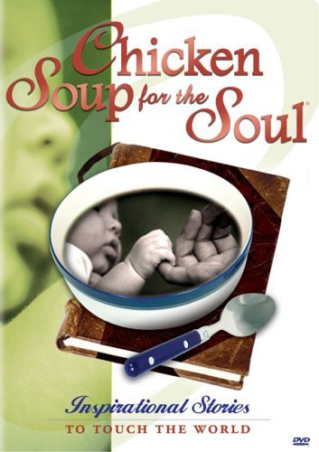 Chicken Soup For the Soul – To Touch The World (DVD, EN)