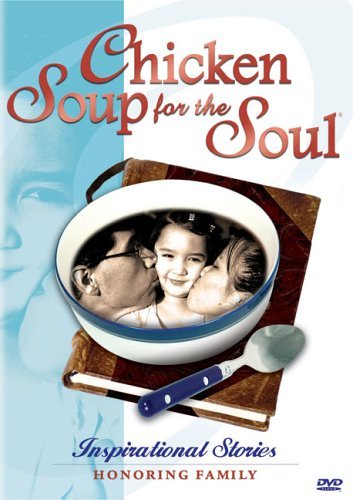 Chicken Soup For the Soul – Honoring Family (DVD, EN)