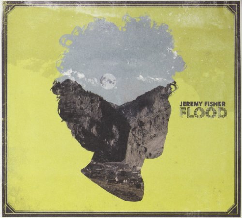 Jeremy Fisher – Flood (CD, EN)