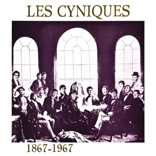 Les Cyniques – Volume 3 (1867-1967) (CD, VF)
