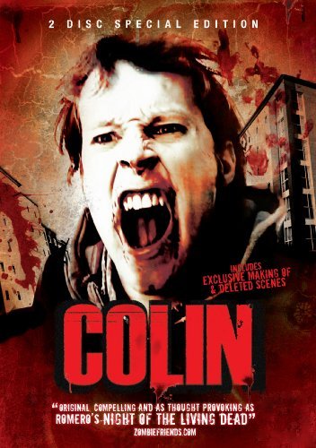Colin (2-disc DVD, EN)