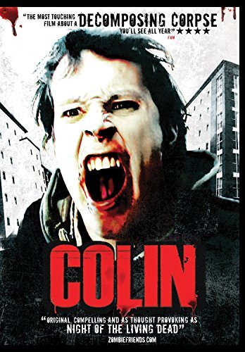 Colin (DVD, EN)