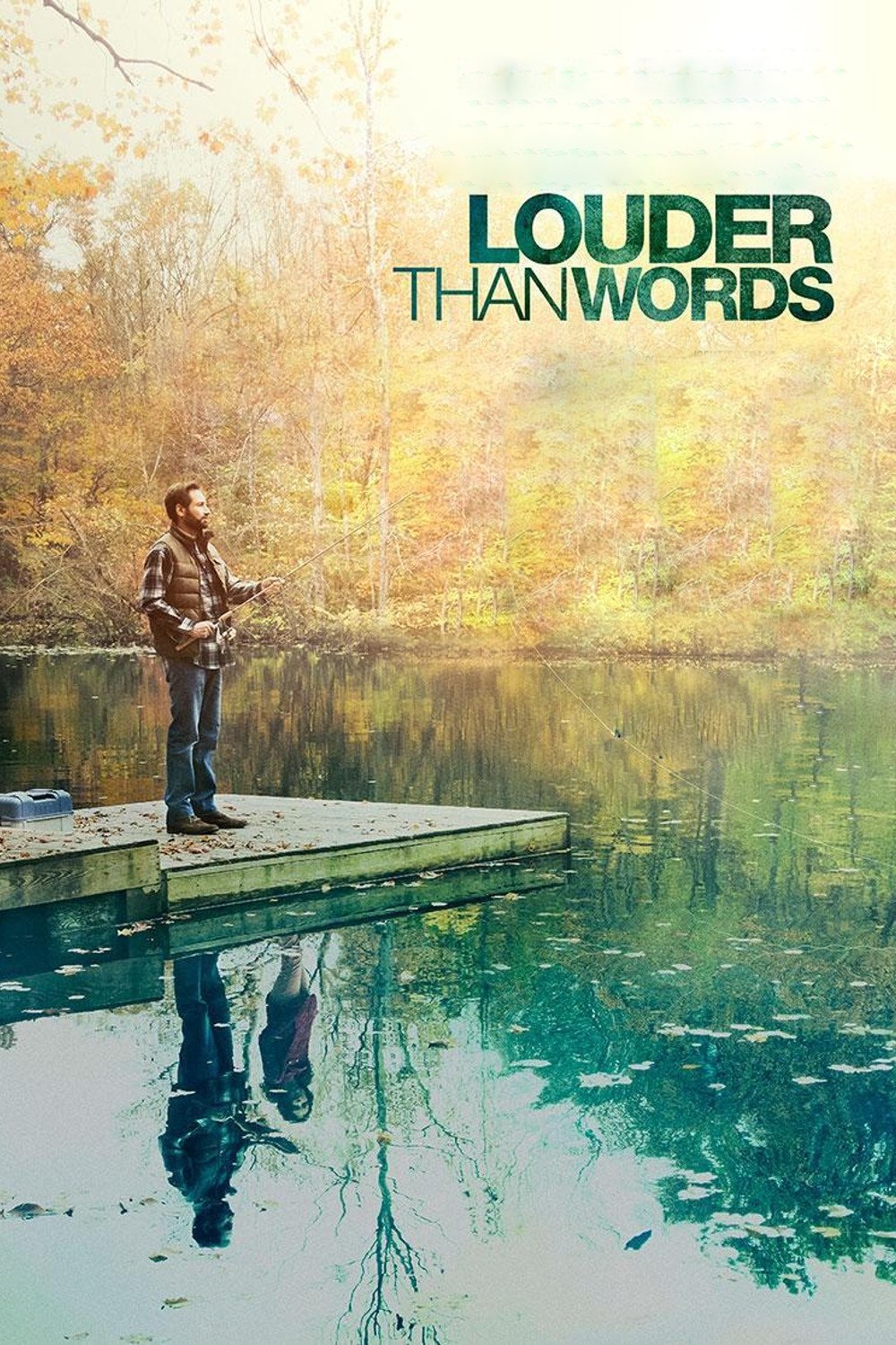 Louder Than Words (DVD, EN)