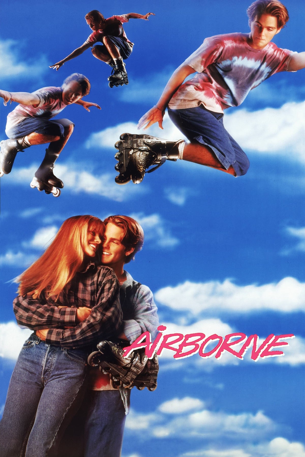 Airborne (DVD, EN)