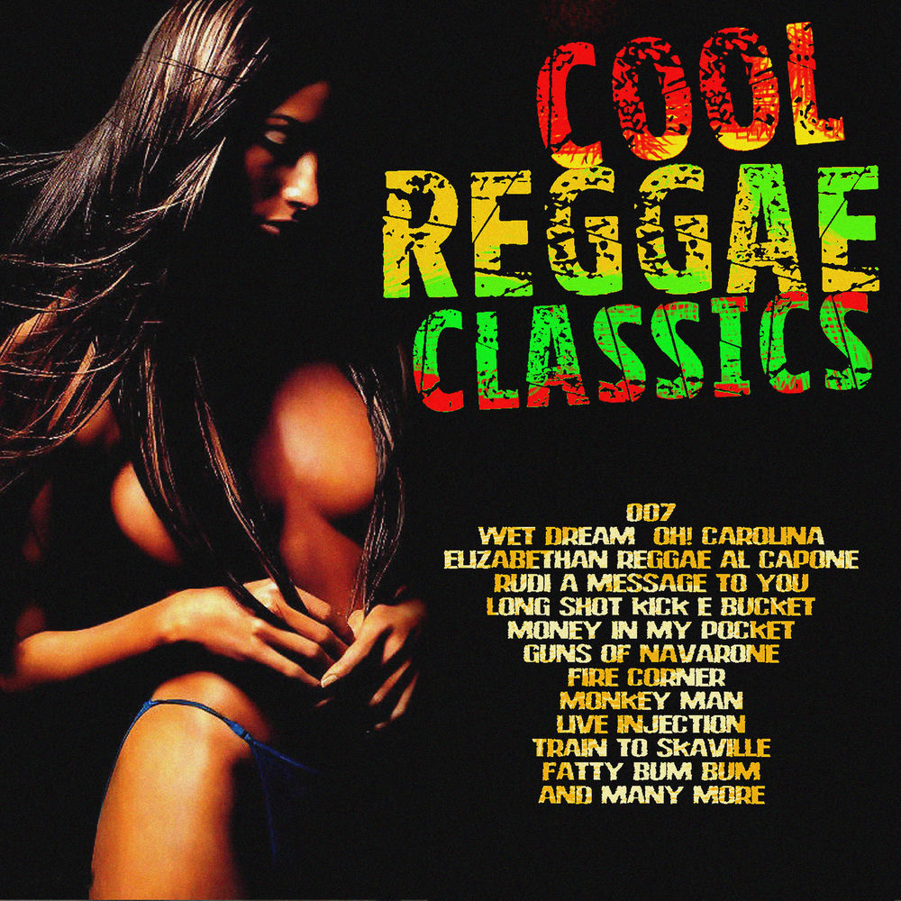 Reggae Classics – Various Artists (TTPCD-014) (CD, EN)