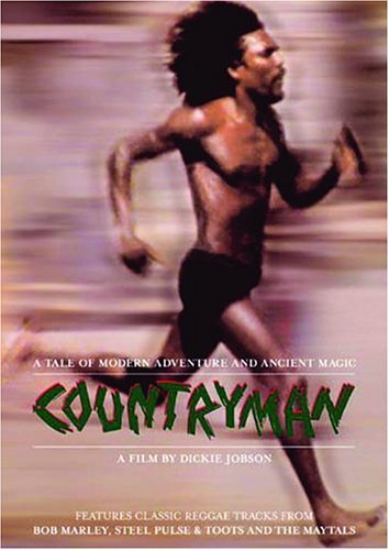 Countryman (DVD, EN)