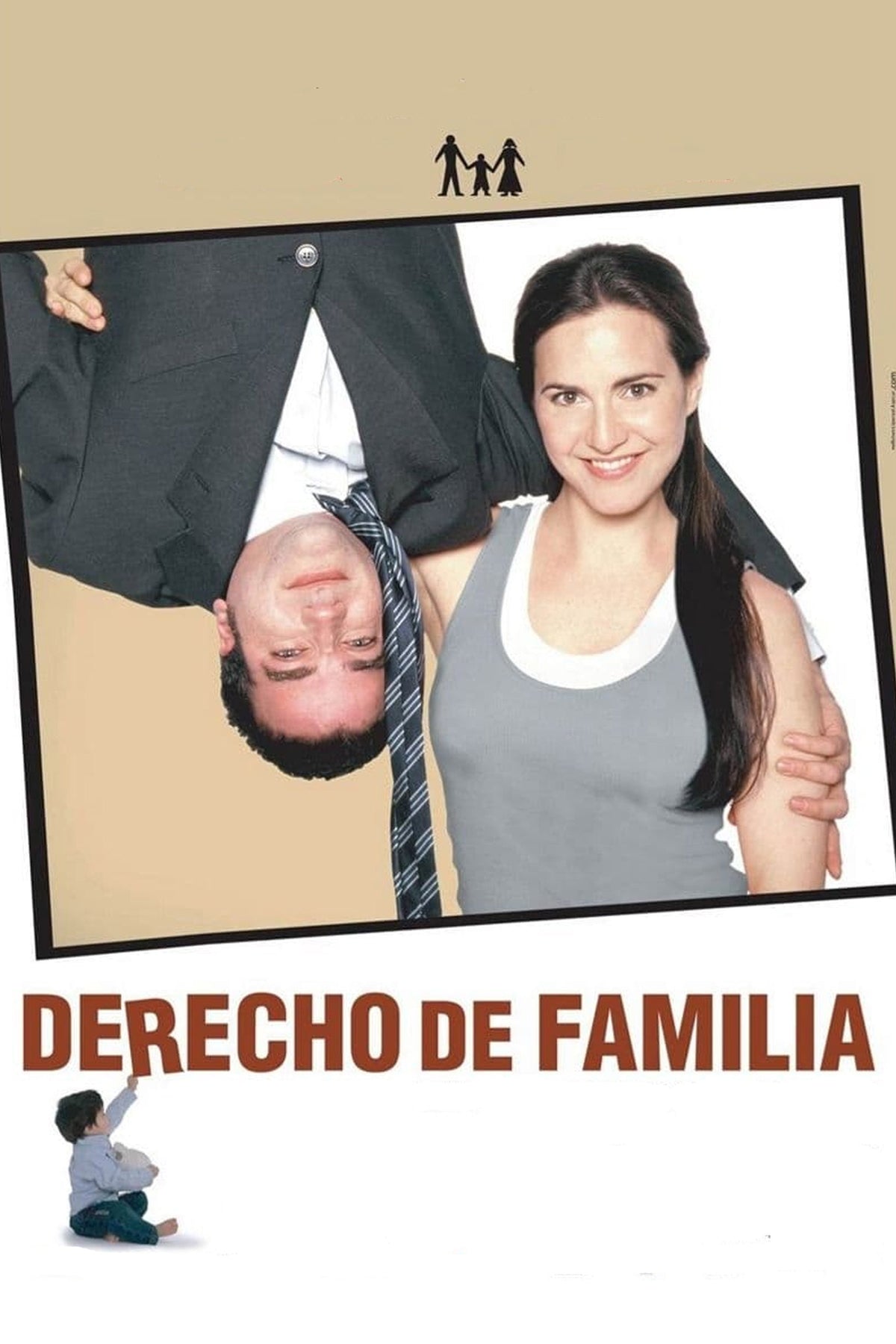 Family Law – Family Law (dvdf-372) (DVD, VF/EN)