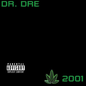 Dr. Dre - 2001 (Vinyl)