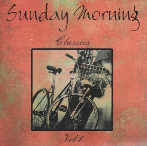 New World Symphony Orchestra – Sunday Morning Classics Vol.1 (CD, EN) — cover