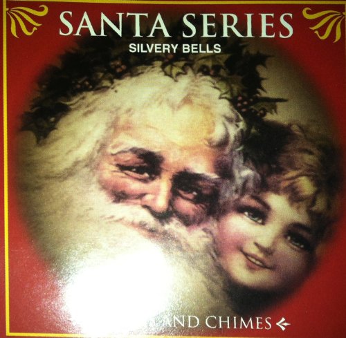 Organs & Chimes – Silvery Bells (CD, EN)