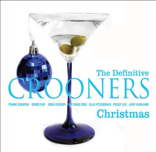 Definitive Crooners Christmas – 20 Songs (Various Artists) (CD, EN)