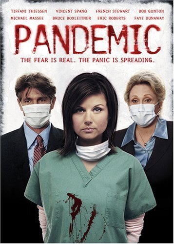 Pandemic – Pandemie (DVD-5692) (DVD, VF/EN)