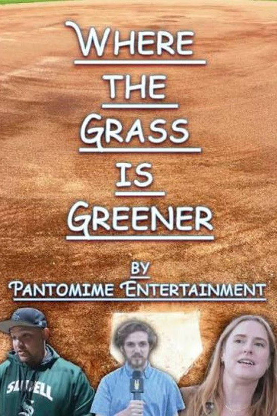 Humboldt County – Where The Grass Is Greener (DVD, EN)