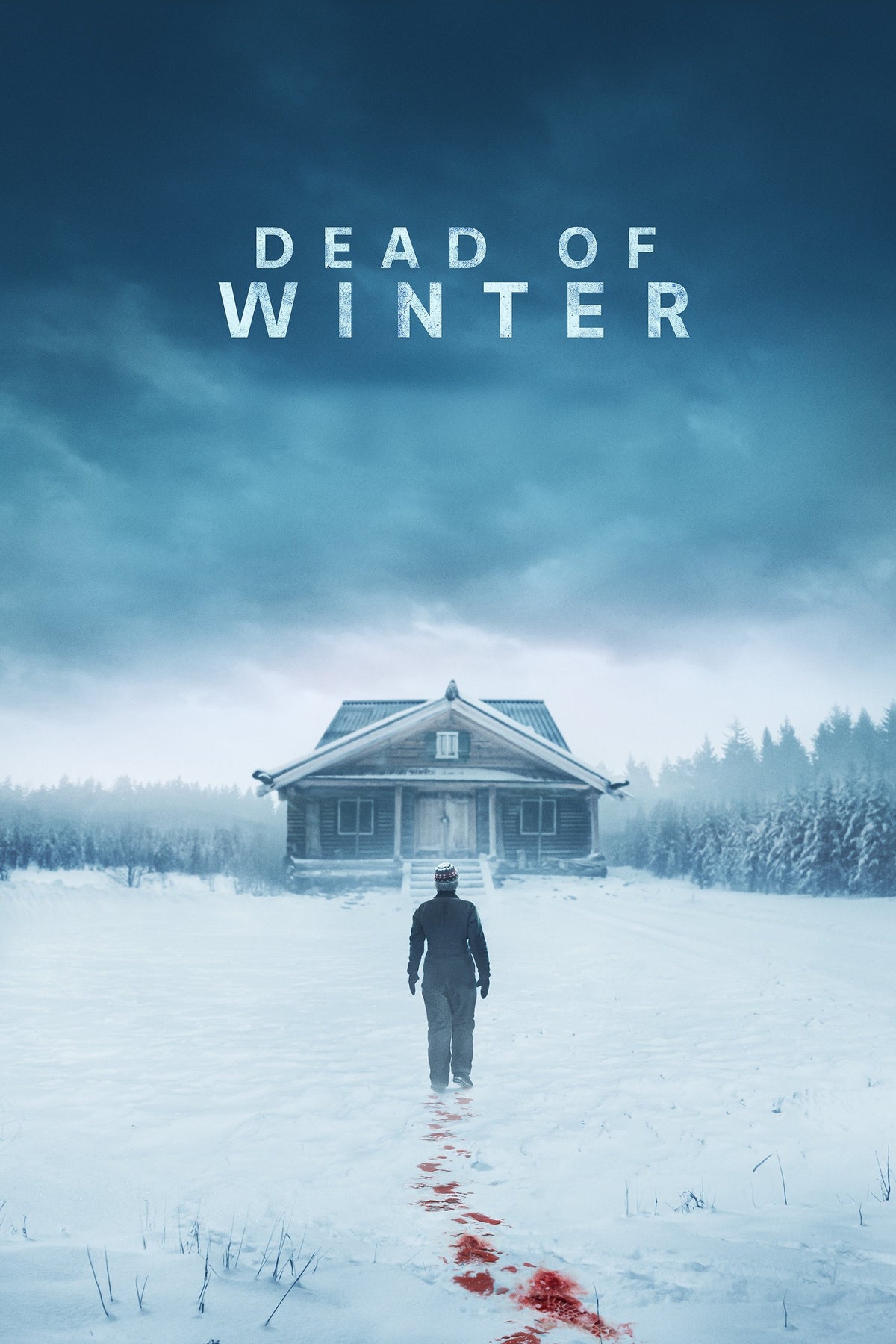 Dead of Winter (DVD, EN)