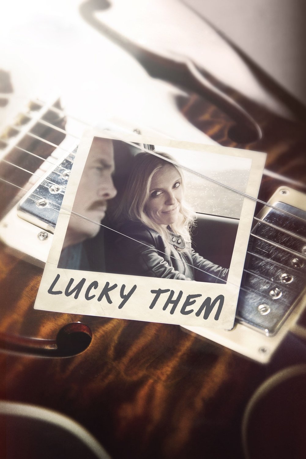 Lucky Them (DVD, EN)