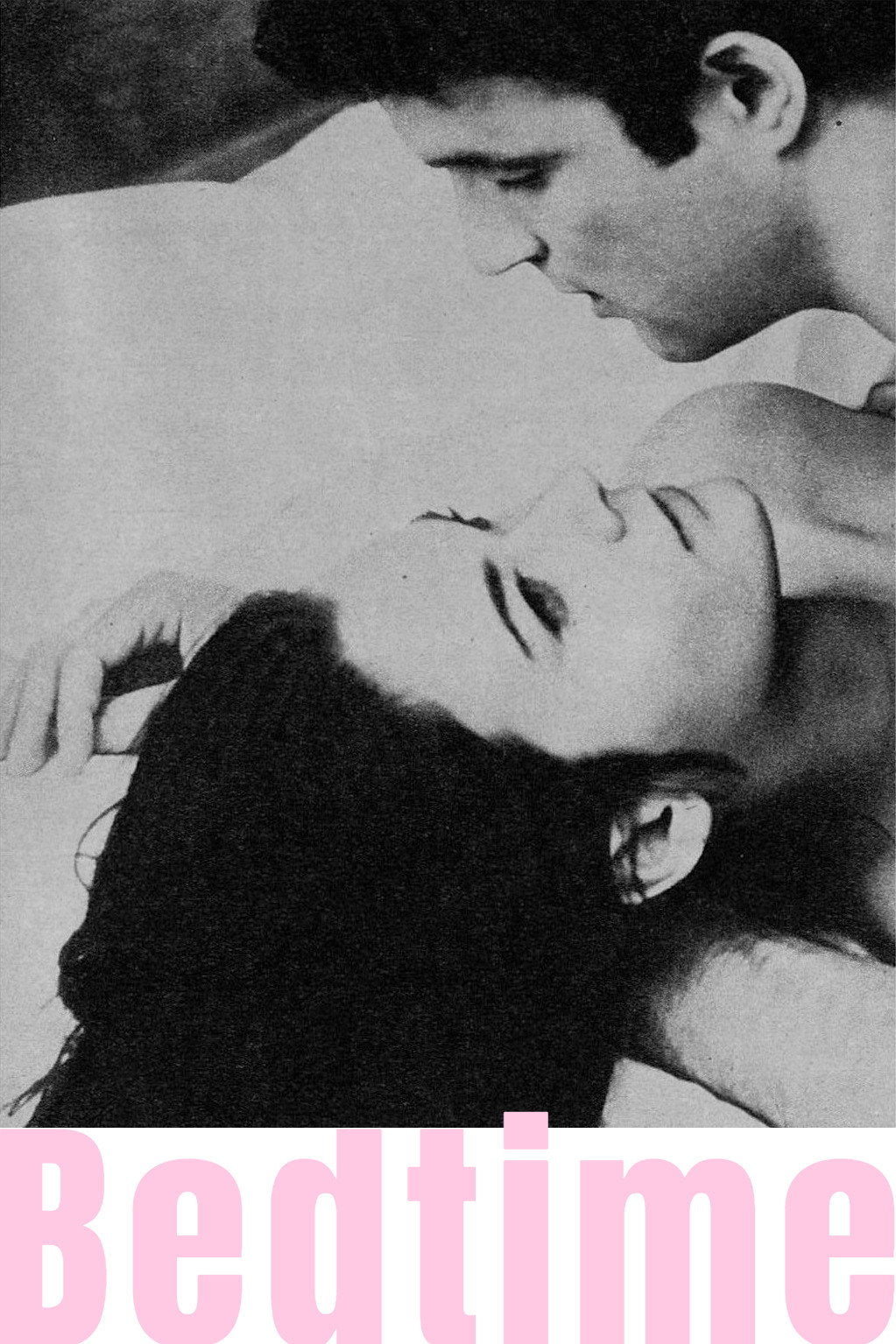 Sweet Dreams – Bedtime (DVD, EN)