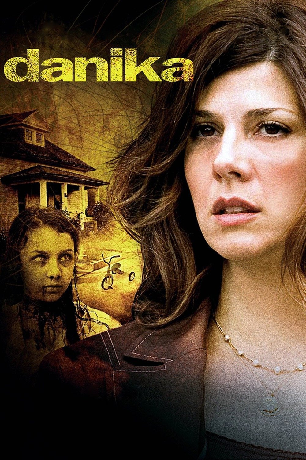 Danika (DVD, EN)