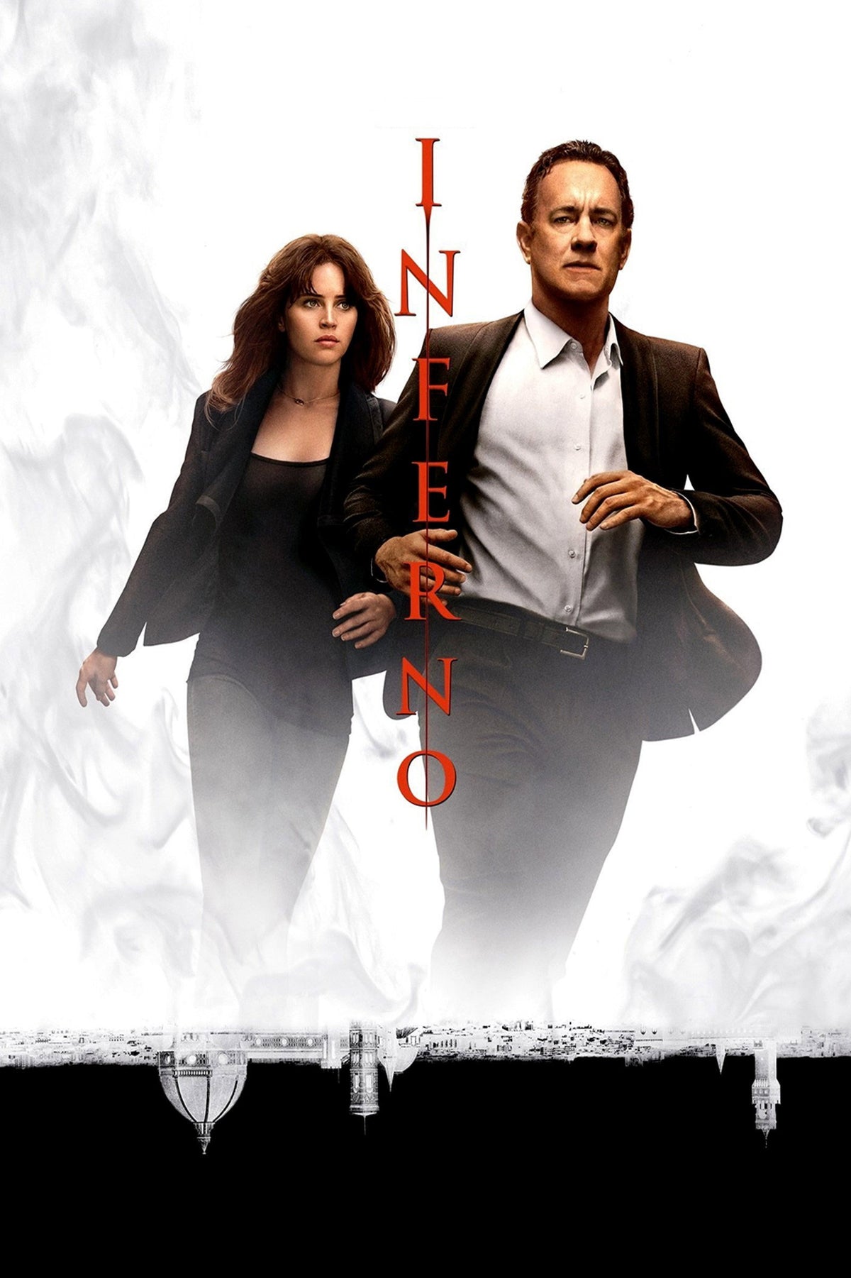 Pride Fc – Inferno (DVD, EN)