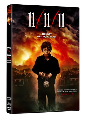 2011-11-11 00:00:00 – This Day Will Be Our Last (DVD, EN)