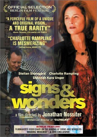 Signs & Wonders (DVD, EN)