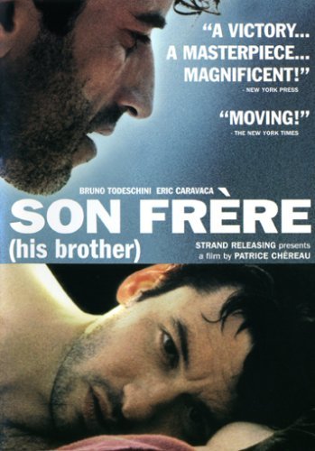 His Brother – Son Frère (DVD, VF/EN)