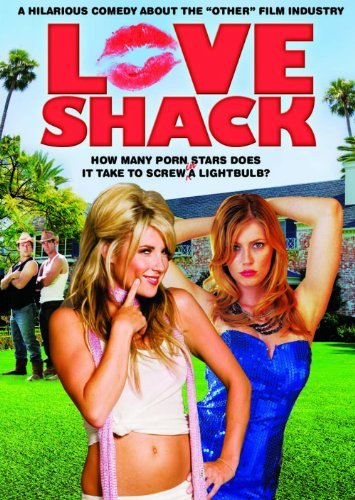 Love Shack (DVD, EN)