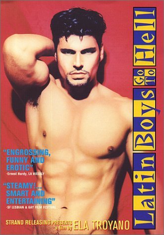 Latin Boys Go To Hell (DVD, EN)